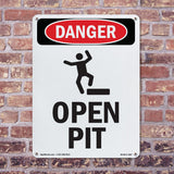 Open Pit
