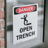 Open Trench