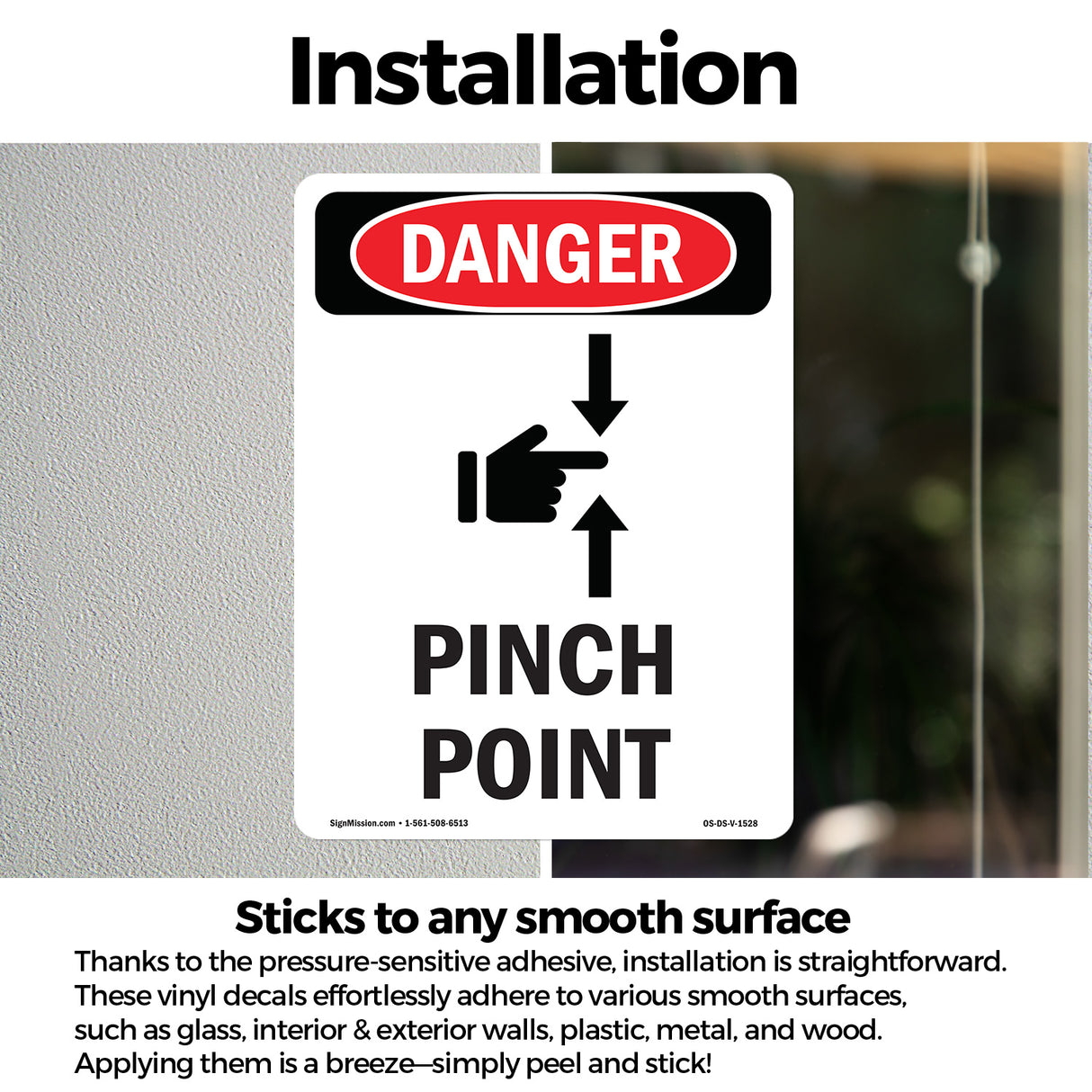 Pinch Point
