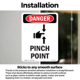 Pinch Point
