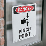 Pinch Point
