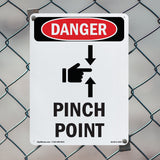 Pinch Point