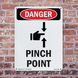 Pinch Point
