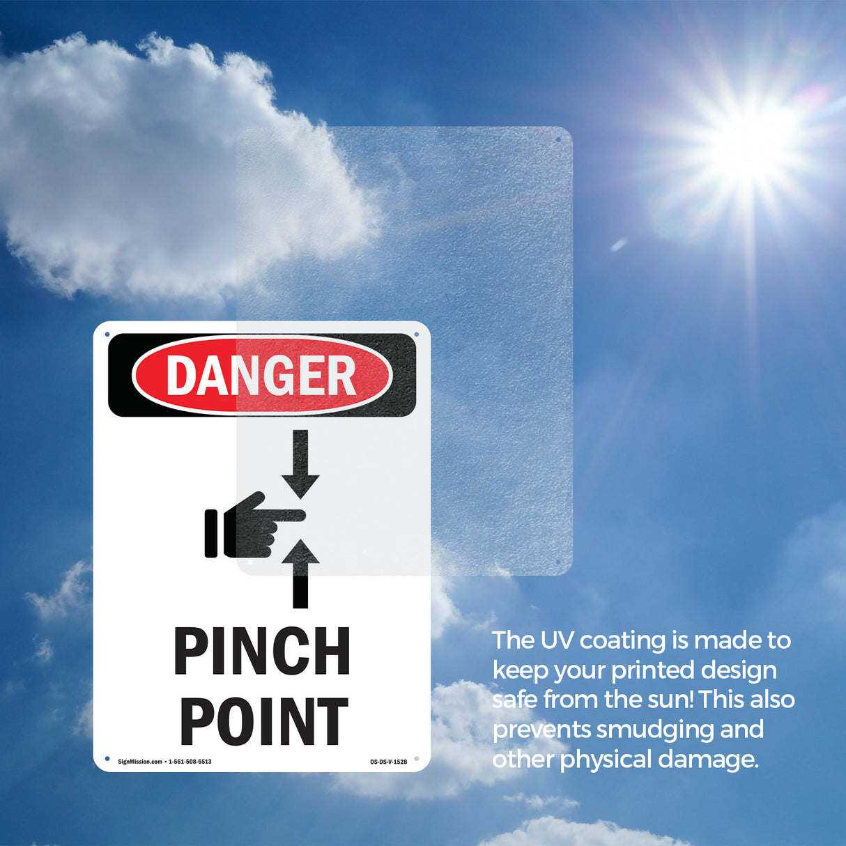 Pinch Point