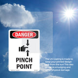 Pinch Point