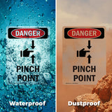 Pinch Point