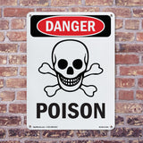 Poison