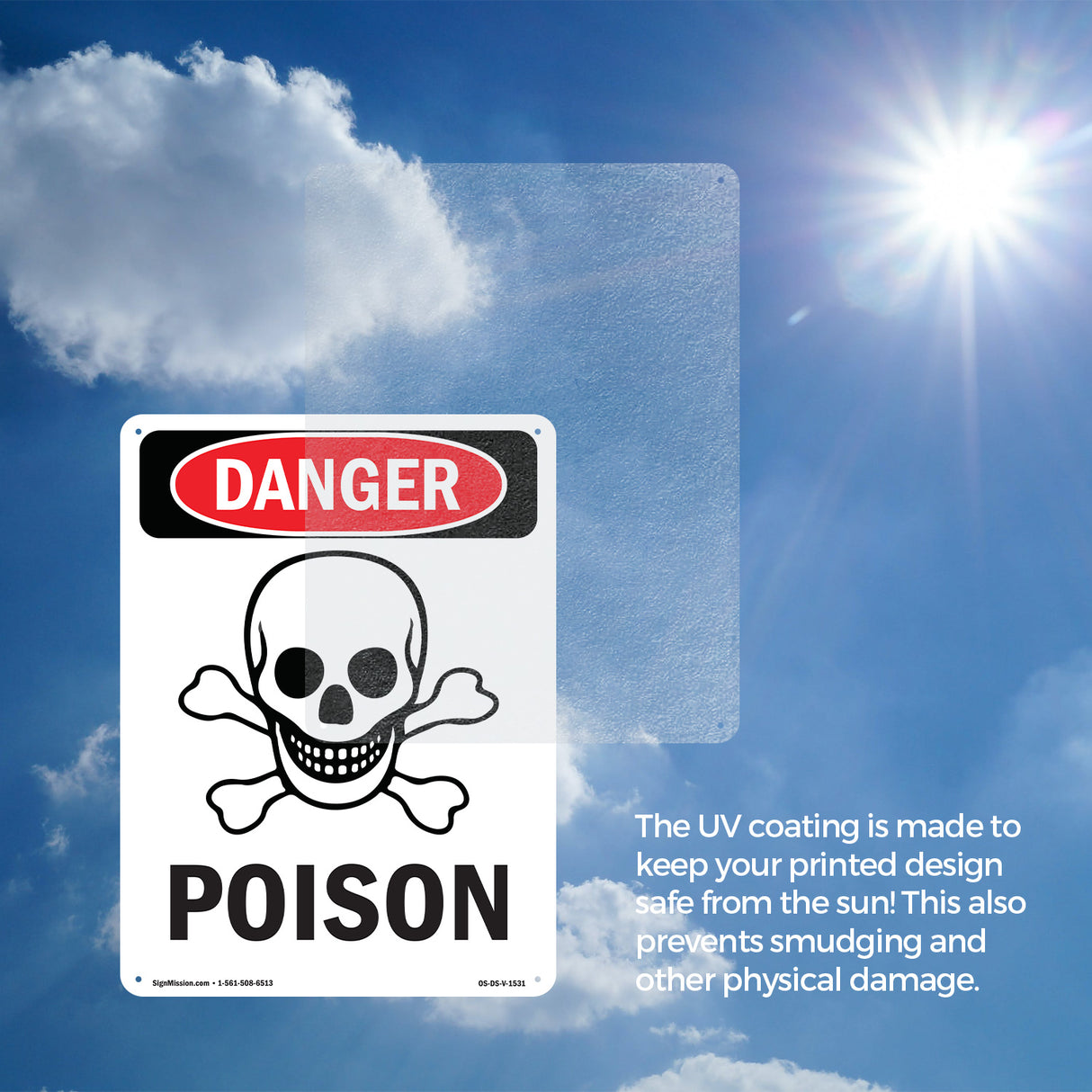 Poison