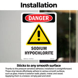 Sodium Hypochlorite
