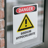 Sodium Hypochlorite