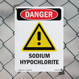 Sodium Hypochlorite