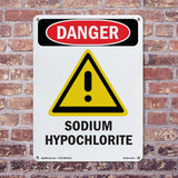 Sodium Hypochlorite