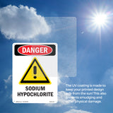 Sodium Hypochlorite
