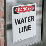 Water Line