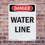 Water Line