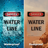 Water Line