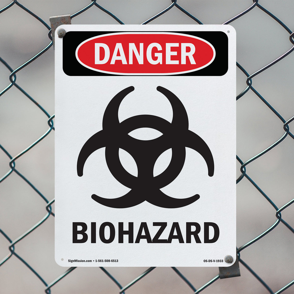 Biohazard