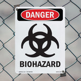 Biohazard
