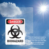 Biohazard