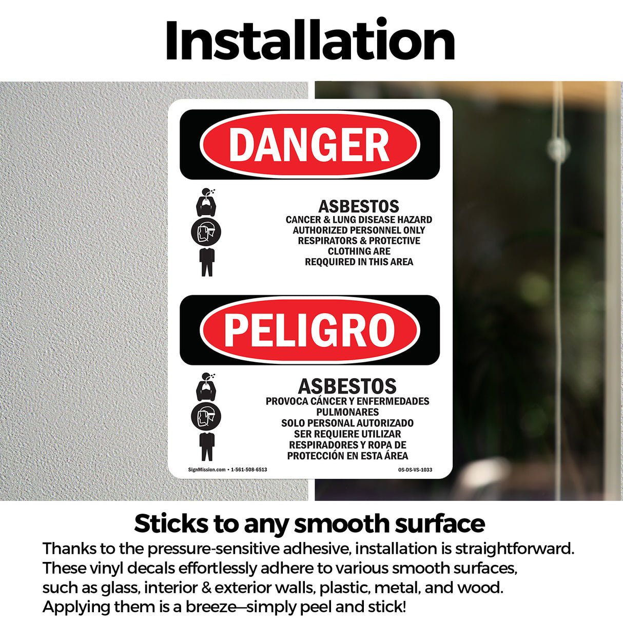 Asbestos Cancer And Lung Disease Hazard