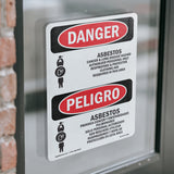 Asbestos Cancer And Lung Disease Hazard