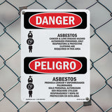 Asbestos Cancer And Lung Disease Hazard
