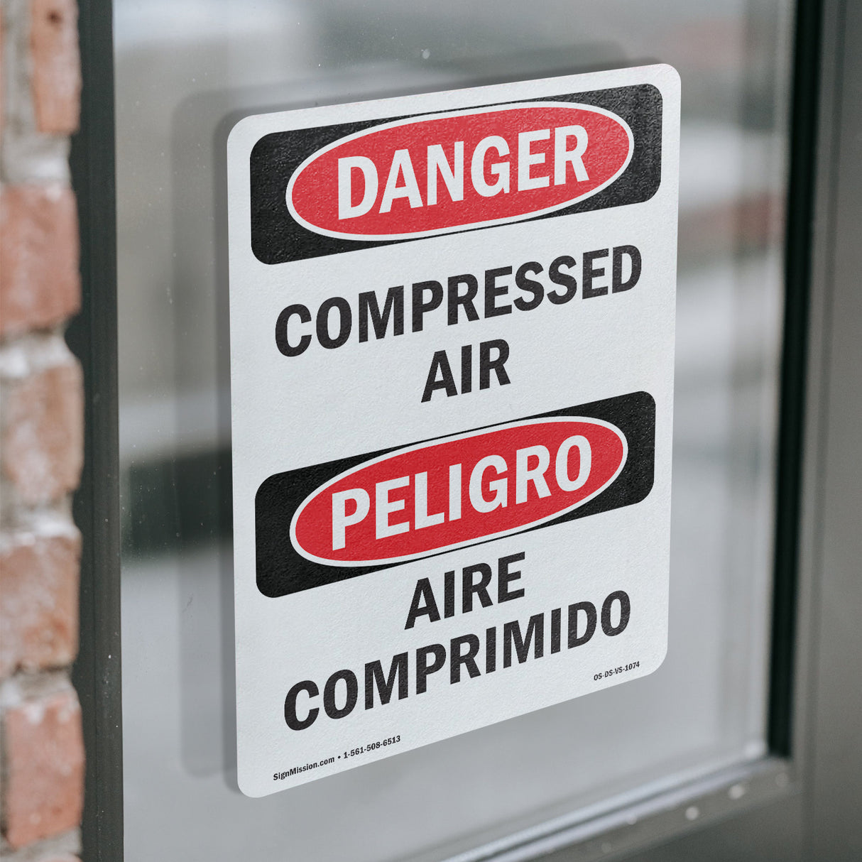 Compressed Air