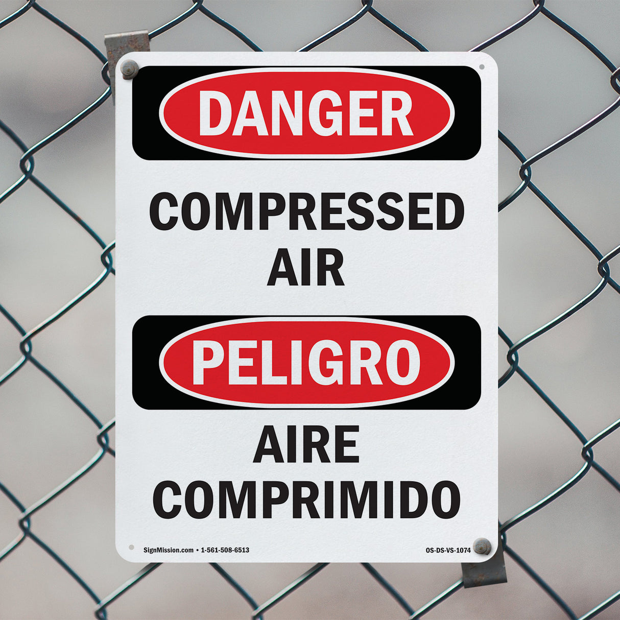 Compressed Air