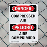 Compressed Air