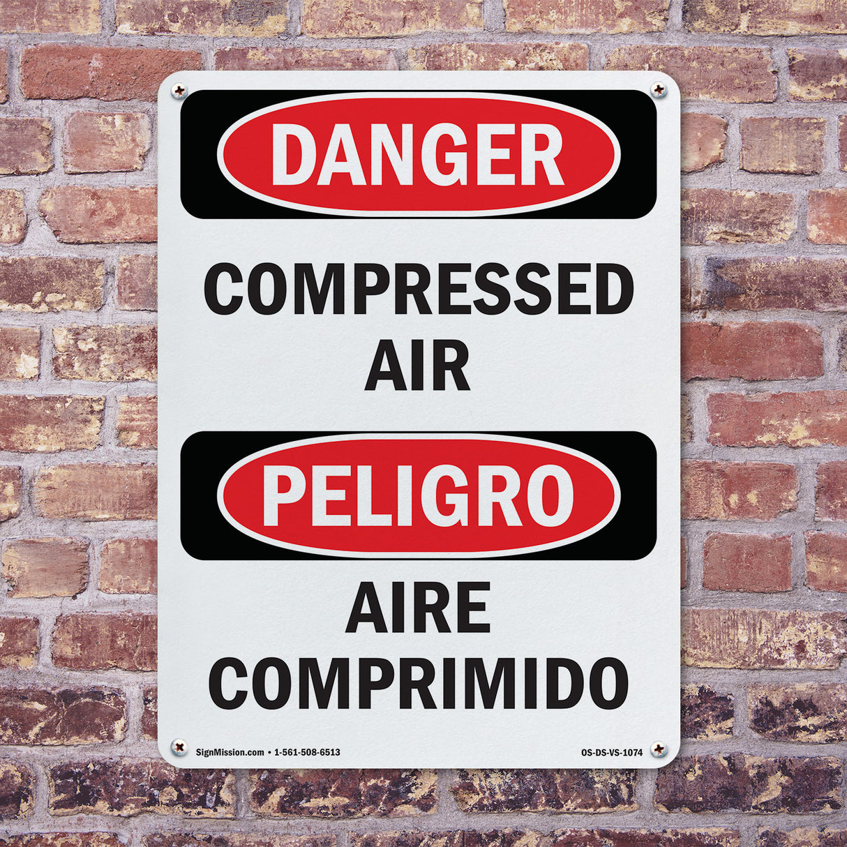 Compressed Air