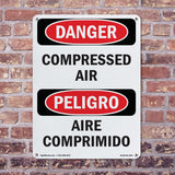 Compressed Air