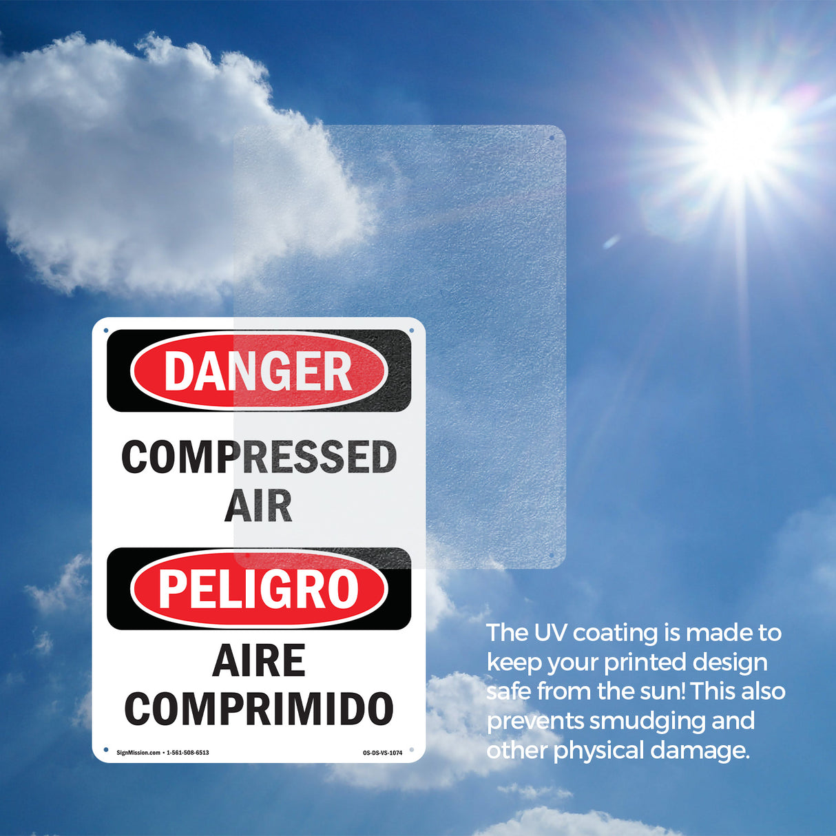 Compressed Air