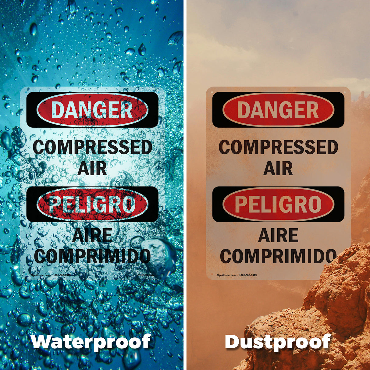 Compressed Air