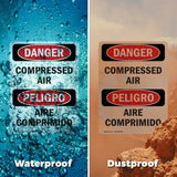 Compressed Air
