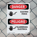 Electric Fence