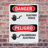 Electric Fence