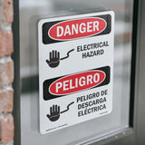 Electrical Hazard