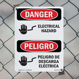 Electrical Hazard