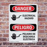 Electrical Hazard