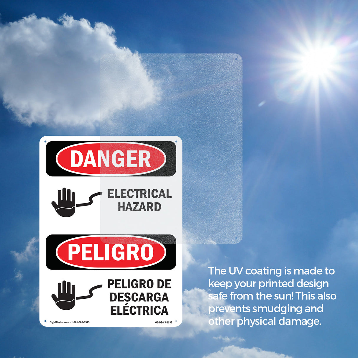 Electrical Hazard