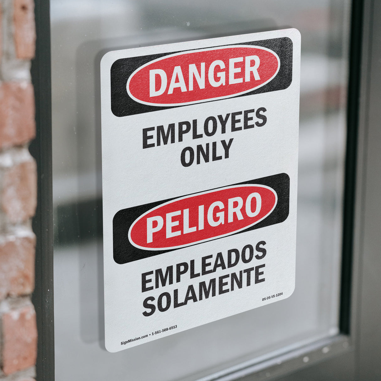Employees Only