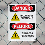Hazardous Chemicals