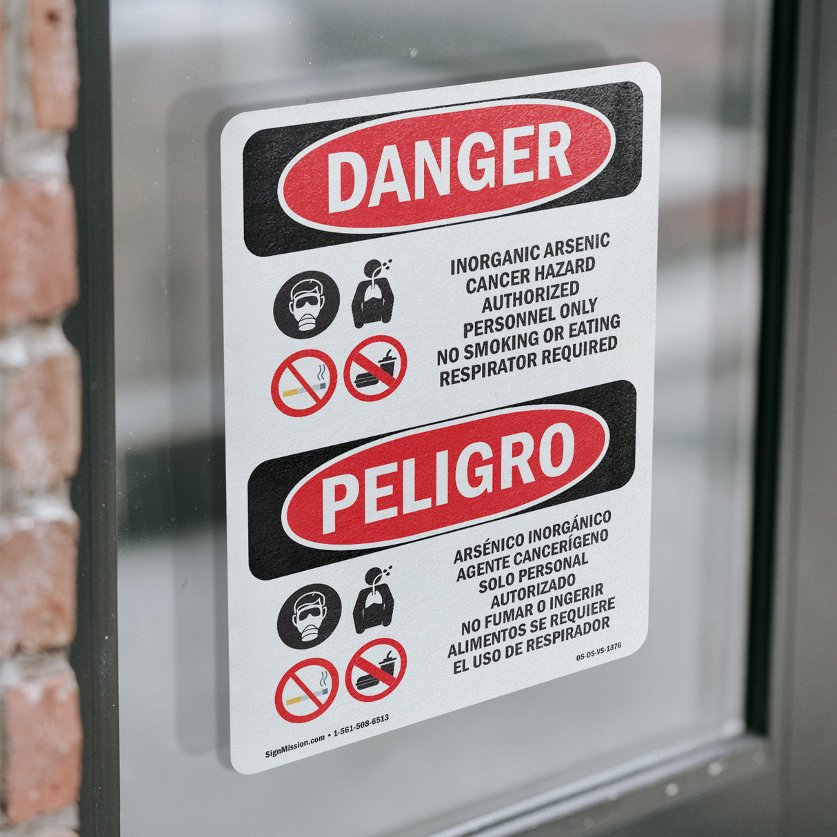 Inorganic Arsenic Cancer Hazard