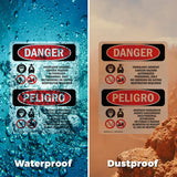 Inorganic Arsenic Cancer Hazard