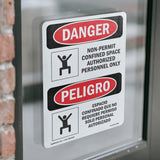 Non-Permit Confined Space