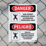 Non-Permit Confined Space