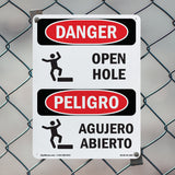 Open Hole