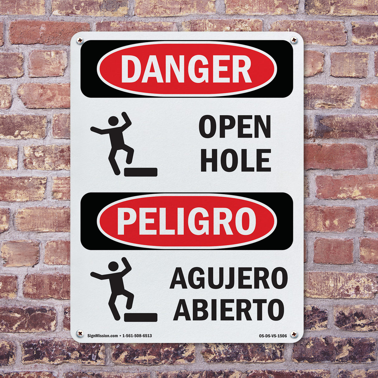 Open Hole