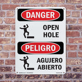 Open Hole