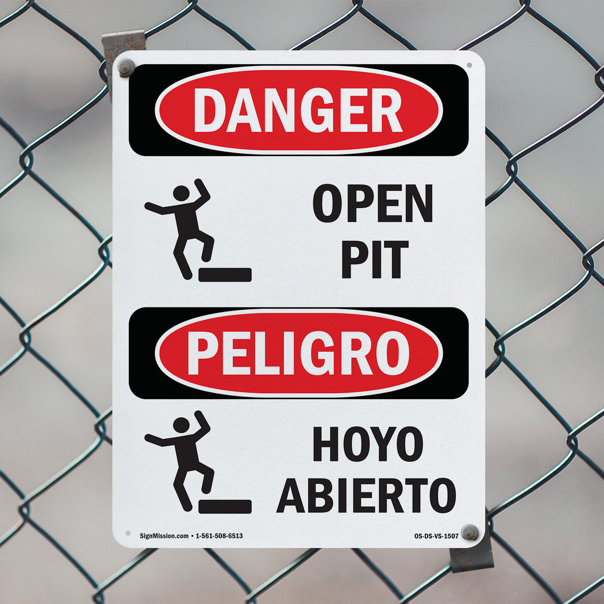 Open Pit